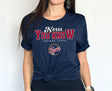 Now You Know Indiana Fever T-Shirt