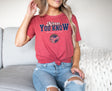Now You Know Indiana Fever T-Shirt