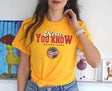 Now You Know Indiana Fever T-Shirt