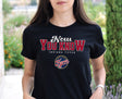 Now You Know Indiana Fever T-Shirt