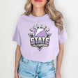 Golden State Valkyries "Game Day Glow" Comfort Colors® T-Shirt