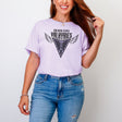 Golden State Valkyries Wings Comfort Colors Tee