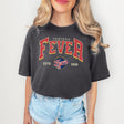 Indiana Fever Court Classic Vintage Tee