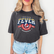 Indiana Fever Rebel Comfort Colors T-Shirt