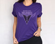 Kate Martin Golden State Valkyries T-Shirt