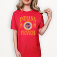 Indiana Fever Heritage Comfort Colors T-Shirt
