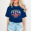 Indiana Fever Rebel Comfort Colors T-Shirt