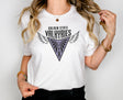 Golden State Valkyries Wings T-Shirt